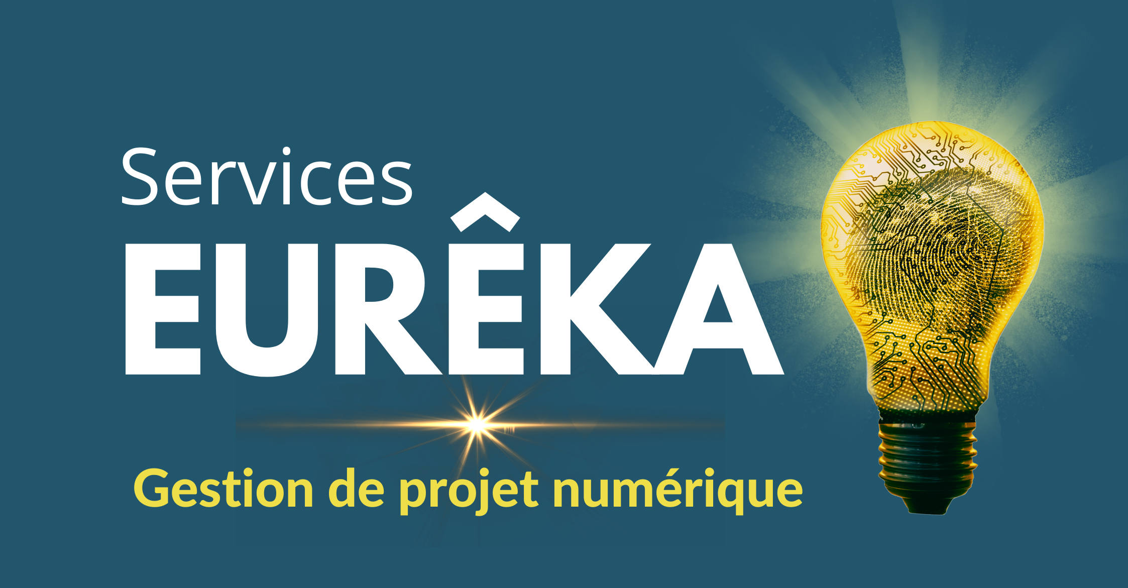 Services Eurêka
